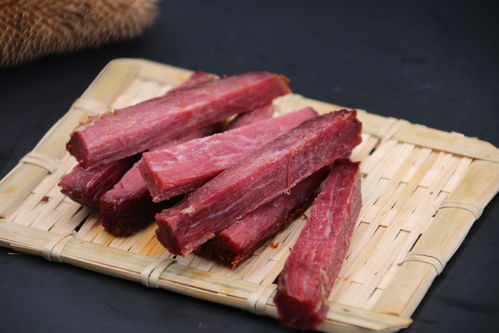 常吃牛肉的幾大益處 強健體魄，滋養身心